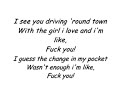 Bekijk muziek clip van Cee-lo green met Fuck you!