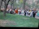 Sikh Day Parade in NYC 2007 Chaupai Sahib