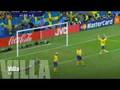 El Guaje Suecia-España 14-06-08