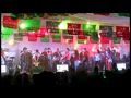 TRAFICANTES DEL MERENGUE EN OAXACA