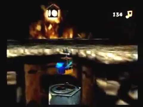 how to save on nintendo 64