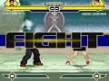 RtC MUGEN: Hot Sakura - CENSORED!