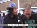 KOTD - Hollohan vs Lavish Language