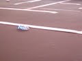 Endurance 8h au RCA 2