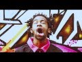 Oobergeek No Touching Official Music Video and Lyrics