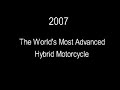 eCycle, Inc. Hybrid Vehicle Development