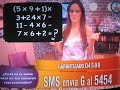 [1] Marca y Gana | TV Azteca Guatemala (25/11/2009)