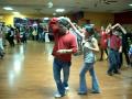 salsa class 2009
