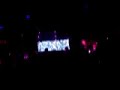 Tiesto - Rachael Starr - Till There Was U @ Carreras Cordoba
