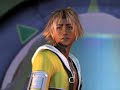 Final Fantasy X Iris Final Fantasy X Iris