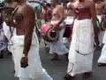 India: Kerala Temple Festival 2