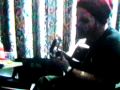 Michale Graves - Return to Earth ( Live in Michales Hotel)