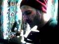 Michale Graves - Return to Earth ( Live in Michales Hotel)