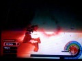 Sephiroth battle on KH1