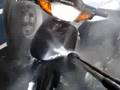 videos de honda biz teflonada por cardetailer (Tratamiento de teflon)