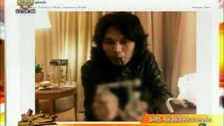 เสก โลโซ สู่ TV