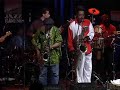 muhammed jabry is an african from kenya living and working in denmark.
this is his orkestra, mombasa bridge, performing one of their many
concerts at the world famous copenhagen jazzhouse 2003. muhammed jabry has
worked with the best african, european and american musicians including
jonny dyani, don cherry, john tchicai & jesper zeuthen. this concert and
many others are a part of the 'per henriksen music video collection'
christiania danmark.

musicians:
mohammed jabry sax zeze fl kenya
luther thomas baritone sax usa
virgil katalan guitar bulgaria 
carlos gomez piano cuba
yasser m pino bass cuba
deodato siguir drums mozambique

song titles;
1 goodby
2 thikiri
3 zeze
4 born free
5 mombassa