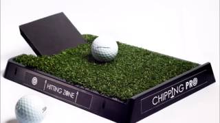 How to Play the Perfect Chip Shot