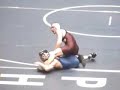 2008 NYSPHSAA D1 Wrestling Championships 135 lb Finals 2008 NYSPHSAA D1 Wrestling Championships 135 lb Finals