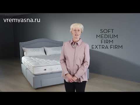 VISPRING Herald Superb 