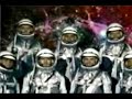 space migration