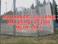 LANCIO DEL MARTELLO pi� SOLLEVAMENTO PESI
