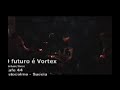 replicantes   o futuro é vortex