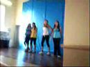 Apresenta��o da 7�A(malhafunk)