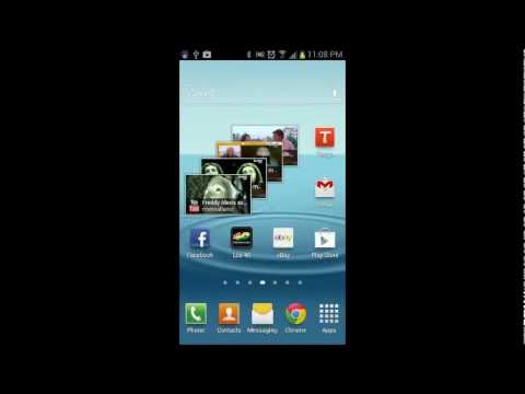 how to remove bloatware from at&t galaxy s3