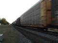 videos de Railfanning Folkston Part 3