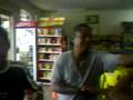 videos de Fenômenos da padaria MORETO