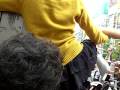 Shame of Japan. 秋葉原歩行者天国露出１:YouTube閲覧数=385,717回