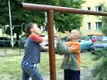 siatkarz z Bydgoszczy