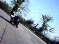 Pieghe con CBR1000RR