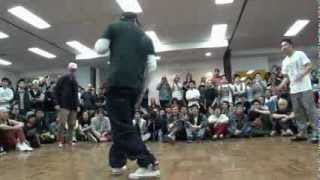 Mr. Wiggles vs Hozin – DESTRUCTIVE STEPS 4
