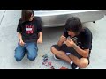 Destroying Shitknot Destroying Shitknot