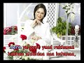 Chalte Chalte Mere Yeh Geet Karaoke hindi song. Kishore Kumar.