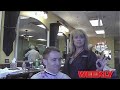 Vintage Vegas barber Vintage Vegas barber