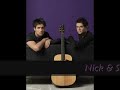 Nick en Simon - Links en Rechts