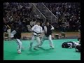 ITF Taekwondo Demonstrations