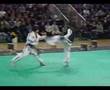 ITF Taekwondo Demonstrations