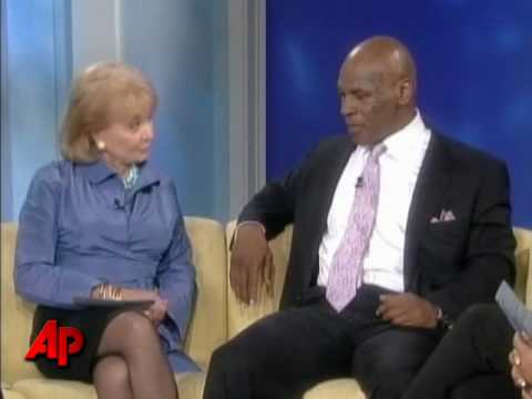 Barbara Tyson