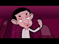 Mr. Bean Animated Series The Fly Part2