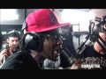 EL MATADOR ET BRASCO - BLAH BLAH BLAH /// LIVE A SKYROCK