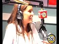 HOT 97- Angie Martinez Interviews Ja Rule HOT 97- Angie Martinez Interviews Ja Rule