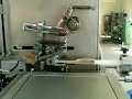 Single Sachet Machine-OYM 2020