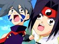 I Want You To Know Who I Am - Kai x Rei, V-Force-Tribute