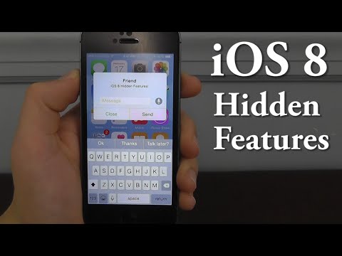 how to discover hidden apps