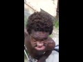 funny homeless guy jokes then ignores funny homeless guy jokes then ignores