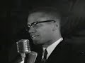 HardSchool - From Malcolm X to Malik El-Shabazz.